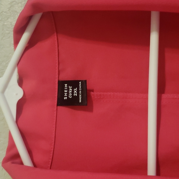 Pink Blazer 🎀 - Picture 4 of 4